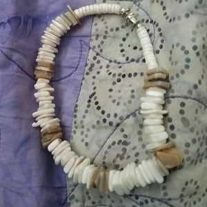 Puka bracelet